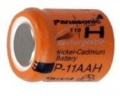 Ersatz-Accu Panasonic P-11AAH